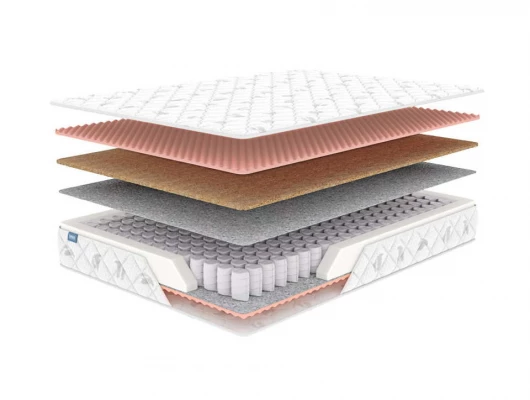 Матрас Димакс Оптима Массаж 2