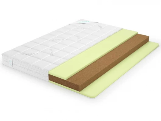 Матрас Lonax Cocos 9 Comfort ECO