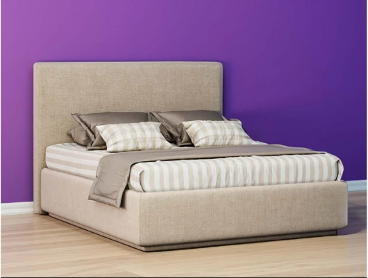 Кровать Nuvola Bianco Style Кровать Nuvola Bianco Style