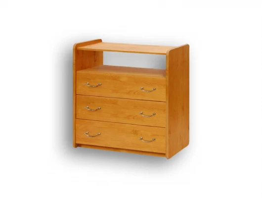 Комод Велес Арт Р-1 3 ящика