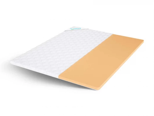 Наматрасник топпер Lonax Latex Memory 4