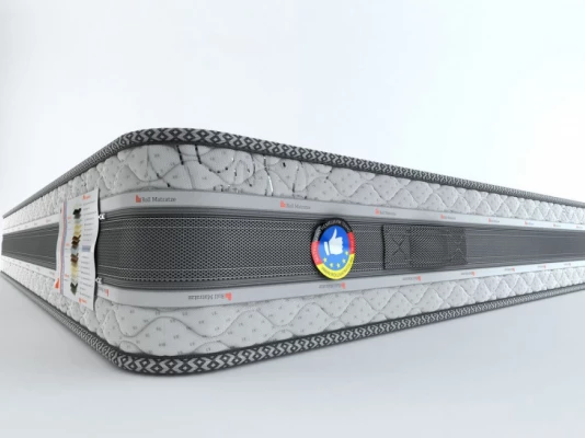 Чехол на матрас Rollmatratze Antistress Blitz Чехол на матрас Rollmatratze Antistress Blitz