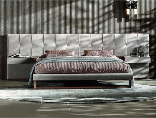 Кровать Тестиера Vip 13