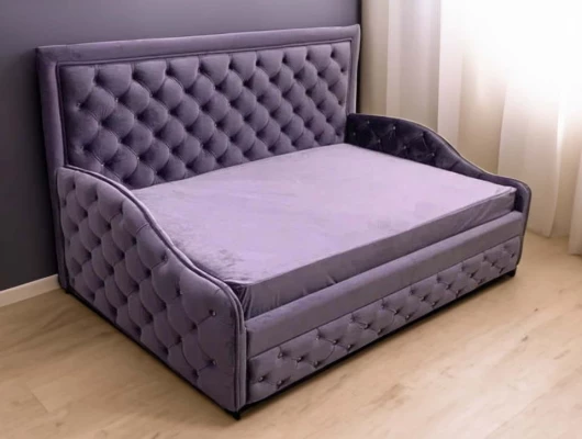 Кровать тахта Адель