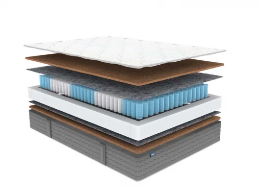 Матрас Димакс ОК Хард