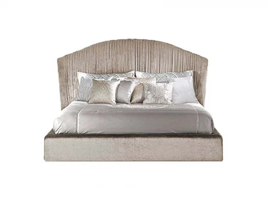 Кровать Тестиера Bar 7