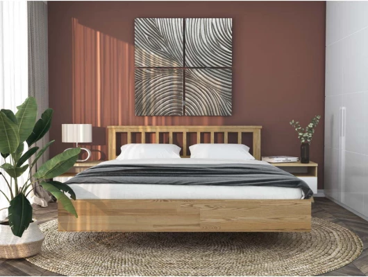 Парящая кровать Агния Парящая кровать Агния