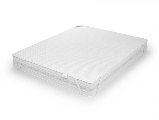 Наматрасник Lonax Jaklyn Aqua Lux Наматрасник Lonax Jaklyn Aqua Lux