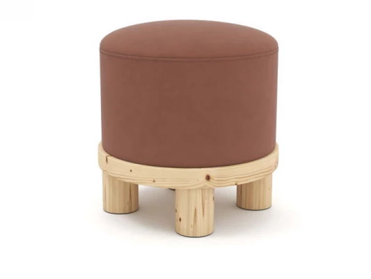 Пуф Arsko Сканди 1