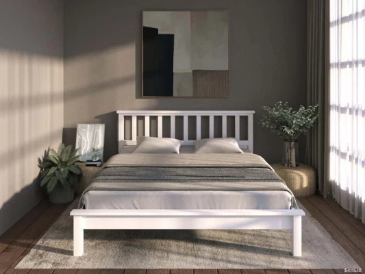 Кровать Агния