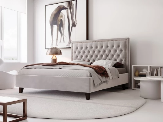 Кровать Триаль с подьемным механизмом Кровать Триаль с подьемным механизмом