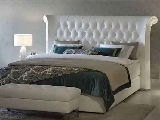 Кровать СлипАрт Брюссель Кровать СлипАрт Брюссель