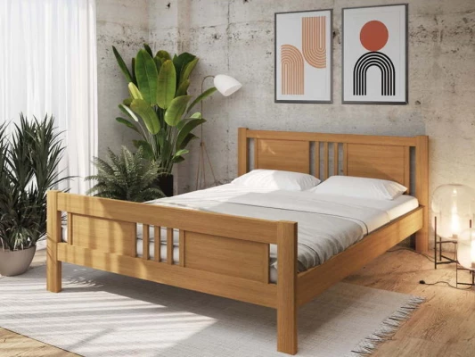 Кровать Марика