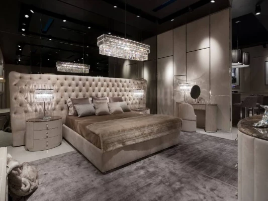 Кровать СлипАрт Риеса