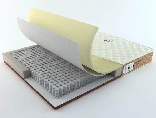 Матрас Rollmatratze Feder 256 P/K