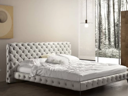 Кровать СлипАрт Зейтс