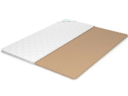 Наматрасник топпер Lonax Relax Memory 3