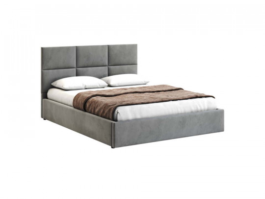 Кровать Galaxy Венера-5 с подъемным механизмом по цене от 23 830 ₽ , стиль современный, цвет желтый 3 | Кровати Galaxy